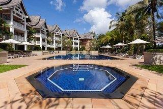 günstige Angebote für Allamanda Laguna Resort