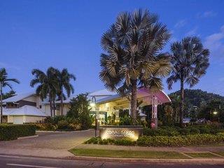 günstige Angebote für Coral Sands Beachfront Resort