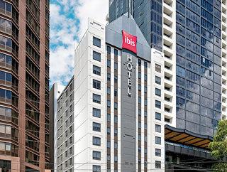 günstige Angebote für ibis Melbourne - Hotel & Apartments Hotel