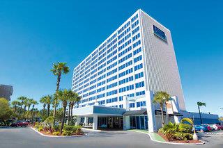 Urlaub im The Barrymore Hotel Tampa Riverwalk´s - hier günstig online buchen
