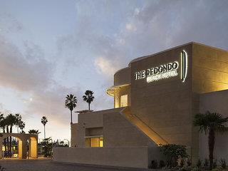 günstige Angebote für The Redondo Beach Hotel