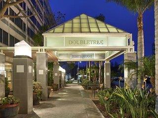 günstige Angebote für DoubleTree by Hilton Hotel LAX El Segundo