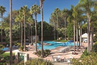 günstige Angebote für Doubletree by Hilton San Diego - Del Mar