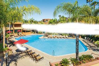 Urlaub im Handlery Hotel San Diego 2024/2025 - hier günstig online buchen