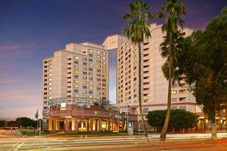 günstige Angebote für Hilton Long Beach