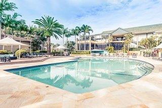 Urlaub im Mercure Gold Coast Resort - hier günstig online buchen