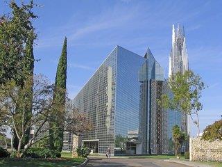 günstige Angebote für Courtyard Anaheim Resort-Convention Center