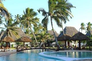 günstige Angebote für Uroa Bay Beach Resort