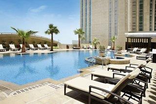 Urlaub im Sofitel Abu Dhabi Corniche 2024/2025 - hier günstig online buchen