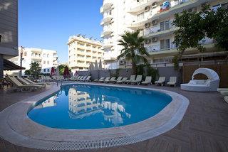 Urlaub im Aurasia Beach Hotel 2024/2025 - hier günstig online buchen