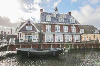 günstige Angebote für Fletcher Hotel Nautical Quarter