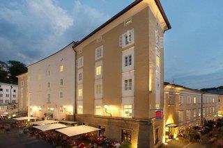 Urlaub im Star Inn Hotel Premium Salzburg Gablerbräu 2024/2025 - hier günstig online buchen