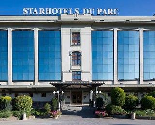 günstige Angebote für Starhotels du Parc