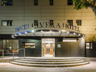günstige Angebote für Hotel Civera