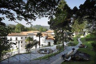 günstige Angebote für Las Caldas Villa Termal - Gran Hotel Las Caldas