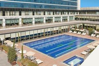 günstige Angebote für Windsor Hotel & Convention Center Istanbul