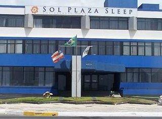 günstige Angebote für Sol Plaza Sleep
