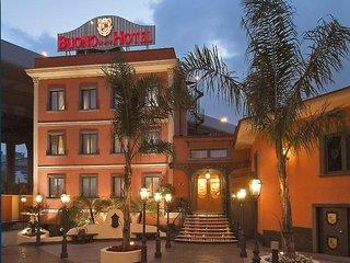 günstige Angebote für Buono Hotel
