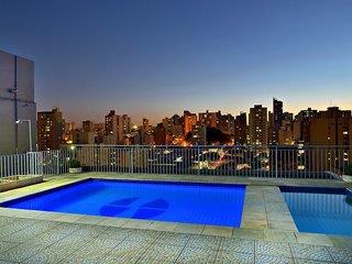 Urlaub im Hotel Nacional Inn Ribeirão Preto 2024/2025 - hier günstig online buchen