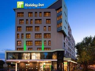 günstige Angebote für Holiday Inn Turin Corso Francia