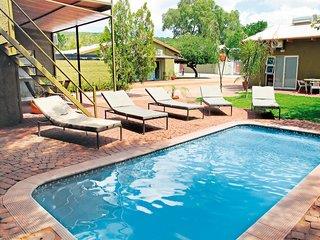 Urlaub im Klein Windhoek Guesthouse 2024/2025 - hier günstig online buchen