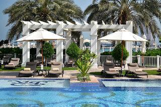 Urlaub im The St. Regis Abu Dhabi 2024/2025 - hier günstig online buchen