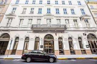 Urlaub im Prestige Hotel Budapest 2024/2025 - hier günstig online buchen