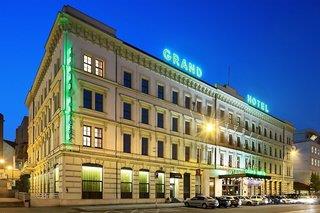 günstige Angebote für Grand Hotel Brno