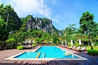 günstige Angebote für Aonang Phu Petra Resort
