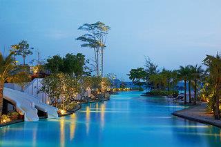 Urlaub im Rayong Marriott Resort & Spa 2024/2025 - hier günstig online buchen