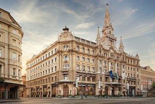 Urlaub im Anantara New York Palace Budapest 2024/2025 - hier günstig online buchen