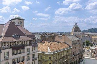 günstige Angebote für NH Collection Budapest City Center