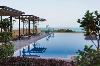 Urlaub im Urlaub Last Minute im JA Ocean View Hotel - hier günstig online buchen