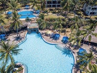 Urlaub im PrideInn Flamingo Beach Resort - hier günstig online buchen