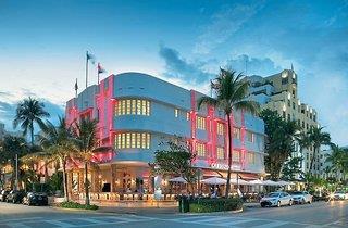 günstige Angebote für Cardozo Hotel South Beach