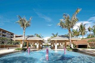The Mulia & Mulia Resort & Mulia Villas Nusa Dua