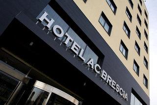 günstige Angebote für AC Hotel Brescia