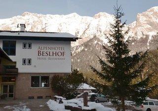 günstige Angebote für Alpenhotel Beslhof
