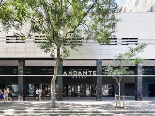 günstige Angebote für Andante Hotel