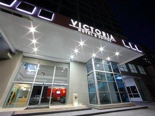 günstige Angebote für Victoria Hotel & Suites Panama