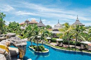 Urlaub im Royal Muang Samui Villas    2024/2025 - hier günstig online buchen