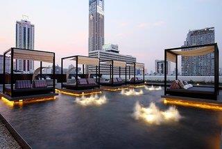 Urlaub im Centara Watergate Pavillion Hotel Bangkok 2024/2025 - hier günstig online buchen
