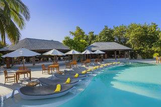 Urlaub im Centara Ras Fushi Resort & Spa Maldives 2024/2025 - hier günstig online buchen