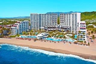 Urlaub im Dreams Vallarta Bay Resort & Spa 2024/2025 - hier günstig online buchen
