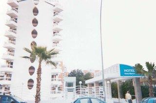 Urlaub im Riviera Beachotel 2024/2025 - hier günstig online buchen
