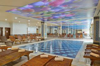 Urlaub im Crystal Sunset Luxury Resort & Spa 2024/2025 - hier günstig online buchen