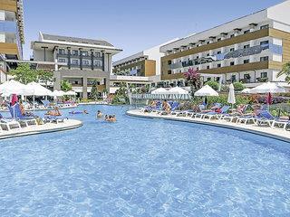 Urlaub im Terrace Elite Resort 2024/2025 - hier günstig online buchen