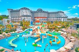 Urlaub im Seaden Sea Planet Resort & Spa 2024/2025 - hier günstig online buchen