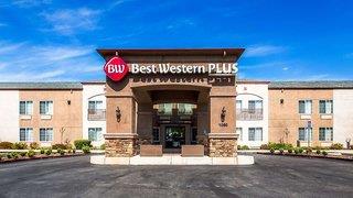 günstige Angebote für Best Western Plus Twin View Inn & Suites