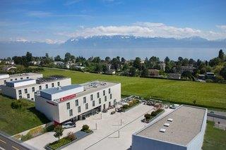 günstige Angebote für Starling Hotel at EPFL Lausanne